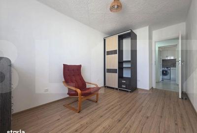 Apartament cu 2 camere decomandat în Nord - 7