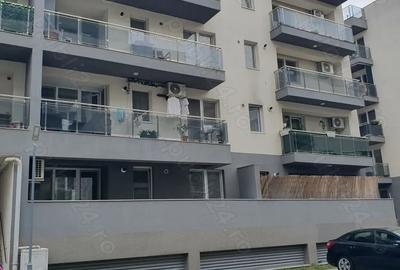 Inchiriez garsoniera High Class Residence Theodor Pallady Inchiriez garsoniera High Class Residence Theodor Pallady - 1