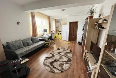 Apartament cu 2 camere semidecomandat, mobilat în Bună Ziua - 1
