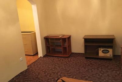Apartament cu 2 camere semidecomandat, mobilat în Mihai Bravu - 2