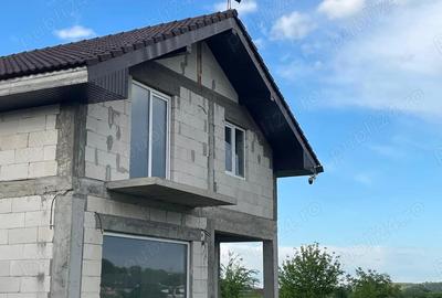 Casă cu Teren 500 Mp în Central - 6