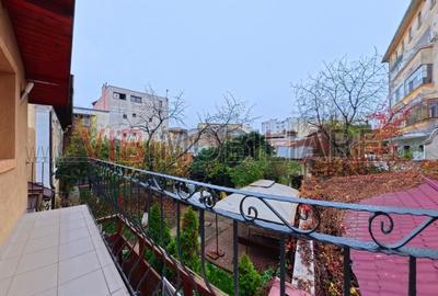 Vila 1Etaj pentru firme/birouri, Foisorul de Foc 4 Camere Moderna, Nemobilata - 13