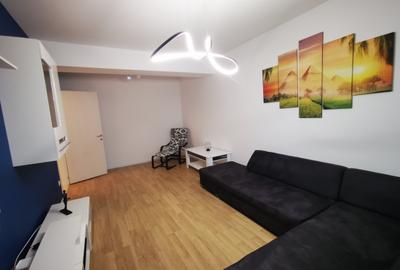 Inchiriere 2cam, lux, proaspat renovat, Cubic Residence, Prelungirea , parcare - 10