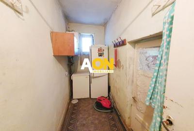 Casă individuală cu 2 camere cu Canalizare în Central - 9