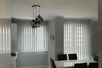 Apartament cu 2 camere decomandat în Florești - 2