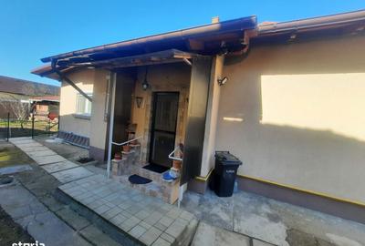 Casă cu 2 camere decomandat în Someșeni - 1