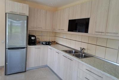 Casă cu 5 camere în Șura Mare - 4