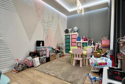 Casa individuala cu 6 camere, zona Parfumului. Comision 0 - 19