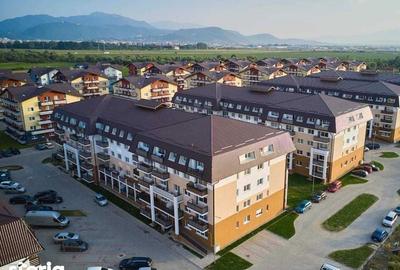 Garsonieră în Sânpetru - 3