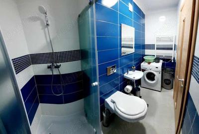 Apartament 3 camere bloc nou - 8