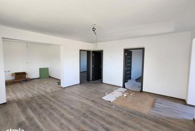 Casă cu 3 camere în Mărgineni - 1
