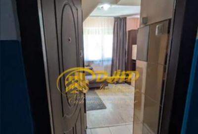 Garsonieră în Bularga - 2