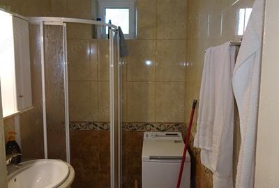 Apartament cu 2 camere nedecomandat în Central - 8