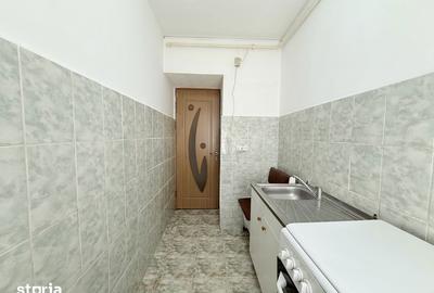 Apartament cu 3 camere semidecomandat, mobilat în Tomis Nord - 18