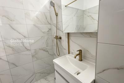 Apartament cu 2 camere decomandat, mobilat în Gara de Nord - 13