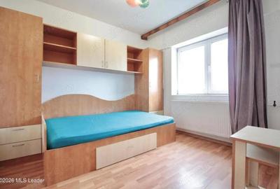 Apartament cu 3 camere decomandat, mobilat în Eroii Revoluției - 19