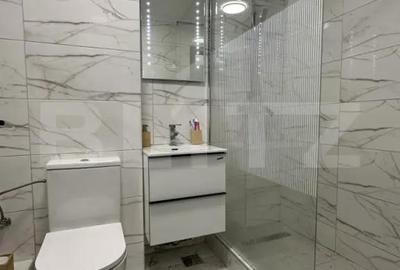 Apartament cu 2 camere decomandat în Aleea Carpați - 3