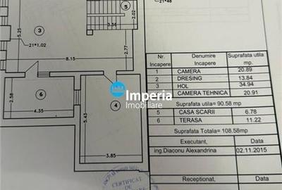 Vila deosebita cu piscina proprie, sector 6, Bucuresti - 32