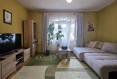 Casă cu 4 camere decomandat cu Teren 514 Mp în Iorga - 2