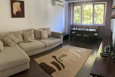 Apartament cu 4 camere decomandat în Brâncoveanu - 1