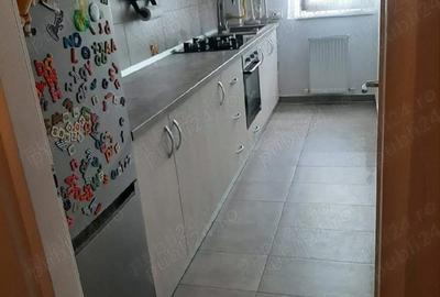 Garsonieră decomandată în Vișan - 2