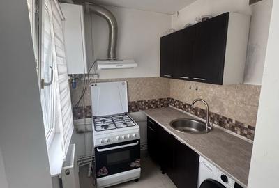 Garsonieră decomandată în Tătărași - 5