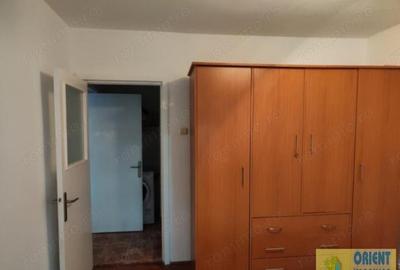 Tomis 1, Scoala 30, apartament 2 camere, gaze, mobilat - 6