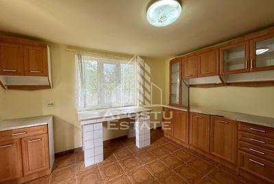 Casa individuala, teren 4000 mp, Cebza - 1