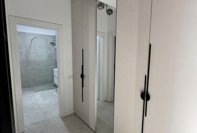 Apartament cu 2 camere decomandat în Tunari - 8