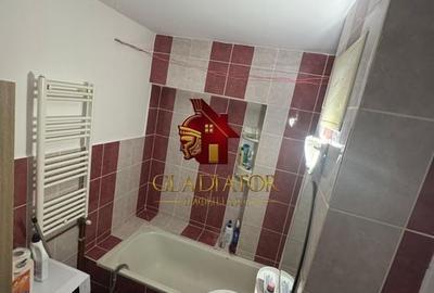 Apartament mare cu 1 camera Nicolina Cug - disponibil imediat, nu rata - 9