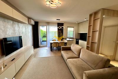 Apartament cu 2 camere, mobilat în Mărăști - 7