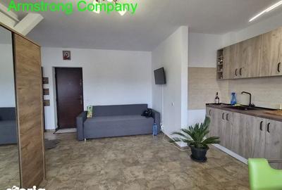 Apartament cu 2 camere decomandat în Chiajna - 2