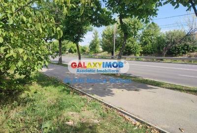 Vanzare teren intravilan Targoviste - 4