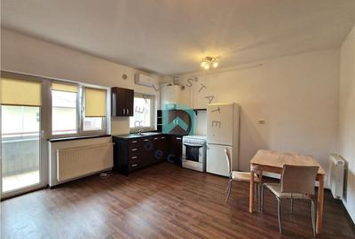 Garsonieră decomandată în Tractorul - 2