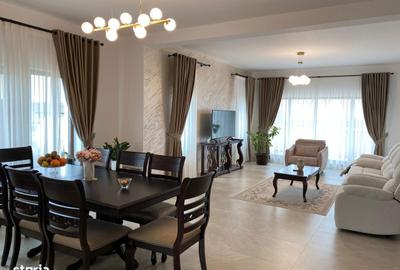 Casă cu 4 camere în Cisnădioara - 2