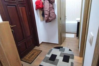 Apartament 1 camera INTABULAT, mobilat, utilat, Galata - statie autobuz - 3