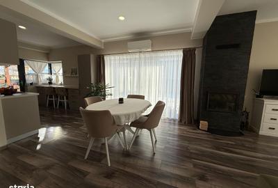 Casă cu 4 camere cu Teren 663 Mp în Groși - 8