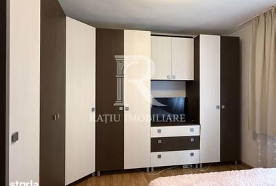 Apartament cu 2 camere în Nufărul - 7