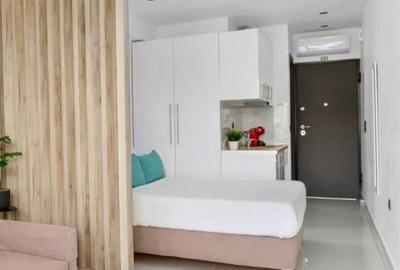 Garsonieră în Central - 5