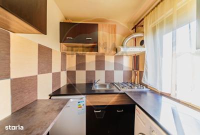 Apartament cu 2 camere semidecomandat, mobilat în Intim - 7