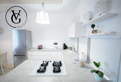 Penthouse cu vedere mare - plaja Azimuth - 6