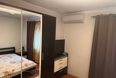 Cotroceni vav Afi Cotroceni ap.2 camere de inchiriat - 15