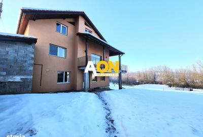 Casă cu 4 camere în Oarda - 20