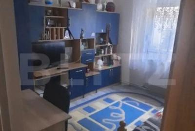 Apartament cu 3 camere semidecomandat în Carpați 1 - 7