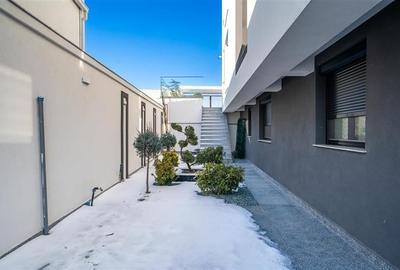 VILA INDIVIDUALA LIPITA,5 CAMERE,453 MP,TEREN 587 MP,PISCINA,DESCHIDERE LAC - 6