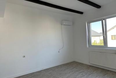 De inchiriat, vila individuala, nemobilata, P+1+M, Tunari/Otopeni - 12