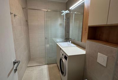 Apartament cu 2 camere decomandat în Central - 2