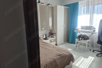 Apartament cu 2 camere decomandat în Nord - 3
