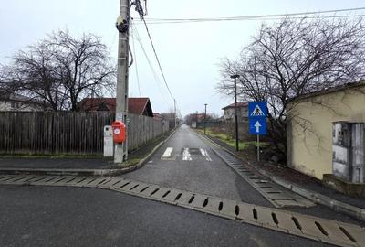 Teren Construcții intravilan de 450 mp, în Sud-Vest - 16