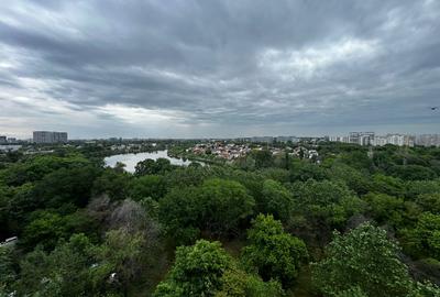 Apartament cu 4 camere decomandat în Lacul Tei - 4